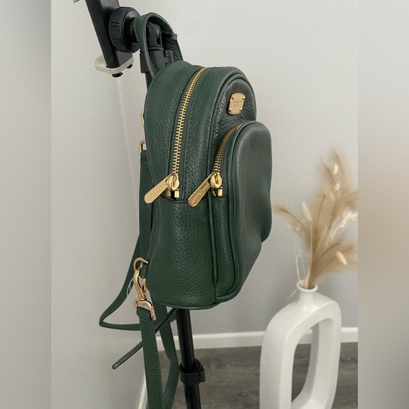 Michael Kors Mini Backpack - Picture 2 of 9